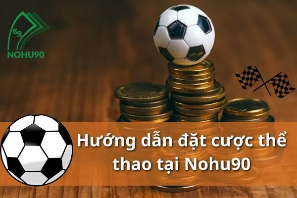 Các Môn Thể Thao Hot Nhất Để Cược tại Nhà Cái Nohu90 2 Môn Thể Thao Hot