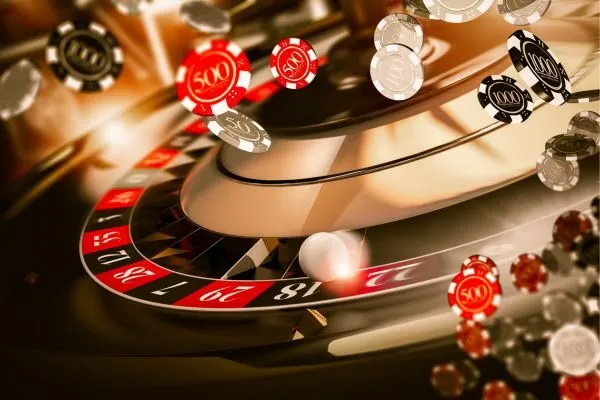 Cách chơi Roulette trực tuyến Nohu90 2 Roulette trực tuyến Nohu90