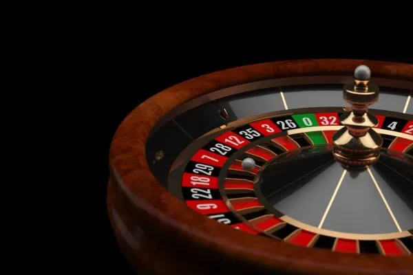 Cách chơi Roulette trực tuyến Nohu90 3 Roulette trực tuyến Nohu90